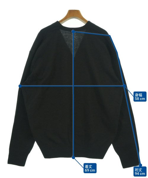 SOPHNET. เสื้อคาร์ดิแกน