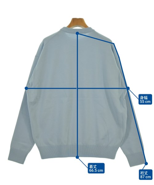 SOPHNET. เสื้อกันหนาว