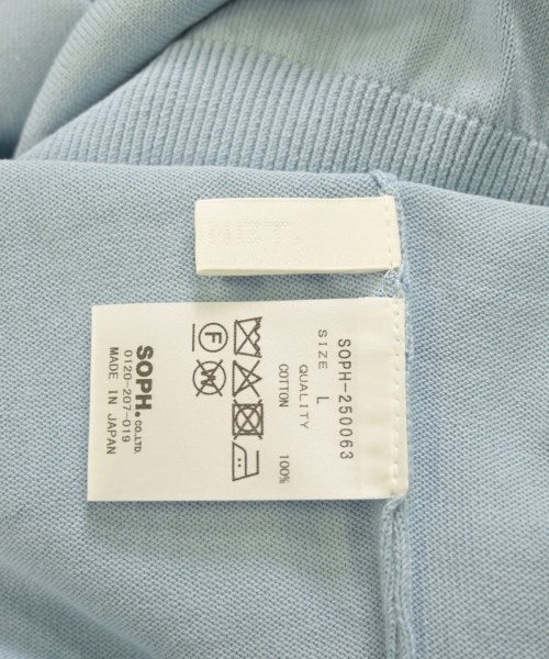 SOPHNET. เสื้อกันหนาว