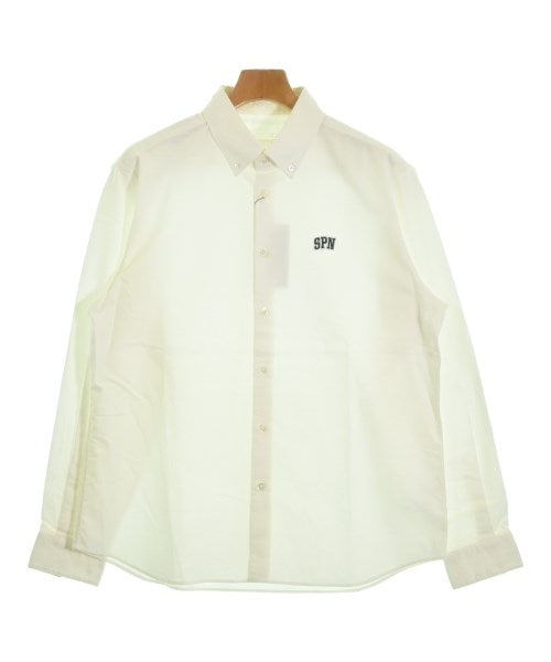 SOPHNET. เสื้อลำลอง