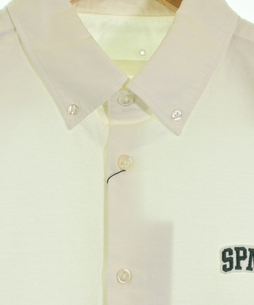 SOPHNET. เสื้อลำลอง