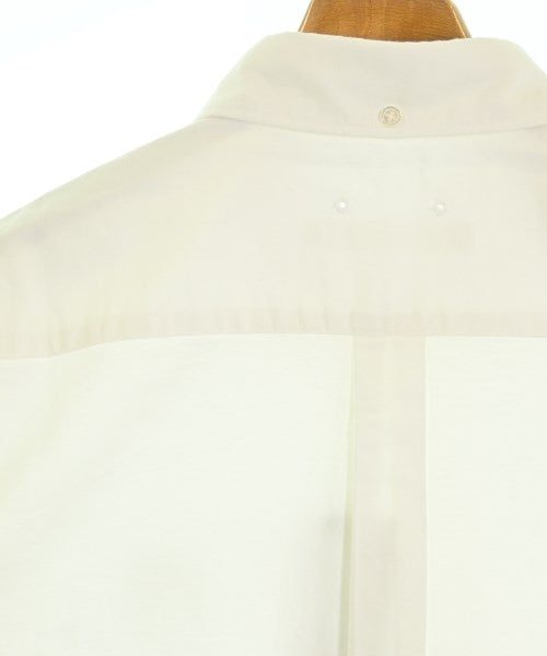 SOPHNET. เสื้อลำลอง