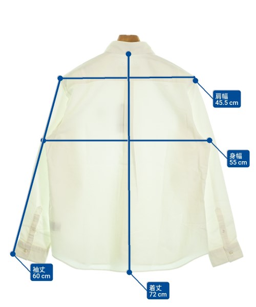 SOPHNET. เสื้อลำลอง