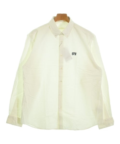 SOPHNET. เสื้อลำลอง