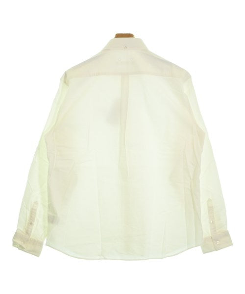 SOPHNET. เสื้อลำลอง