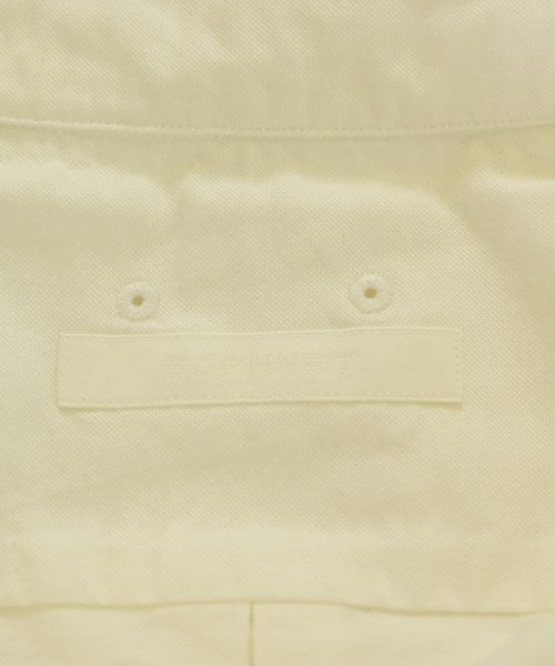 SOPHNET. เสื้อลำลอง