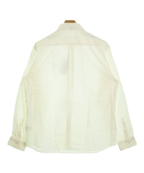 SOPHNET. เสื้อลำลอง