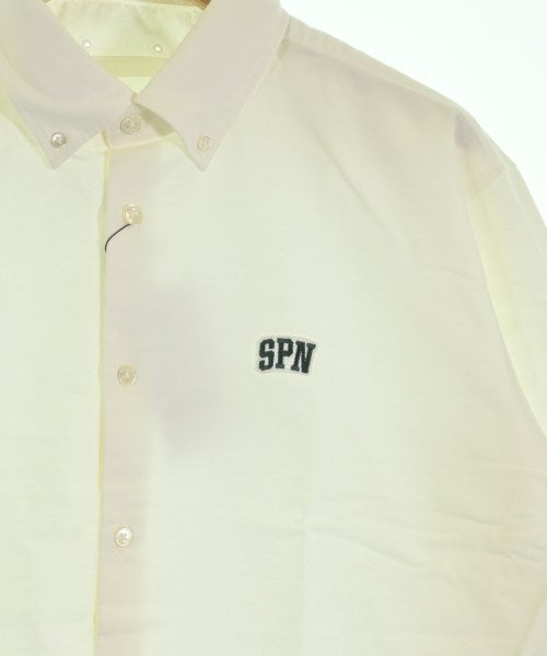 SOPHNET. เสื้อลำลอง