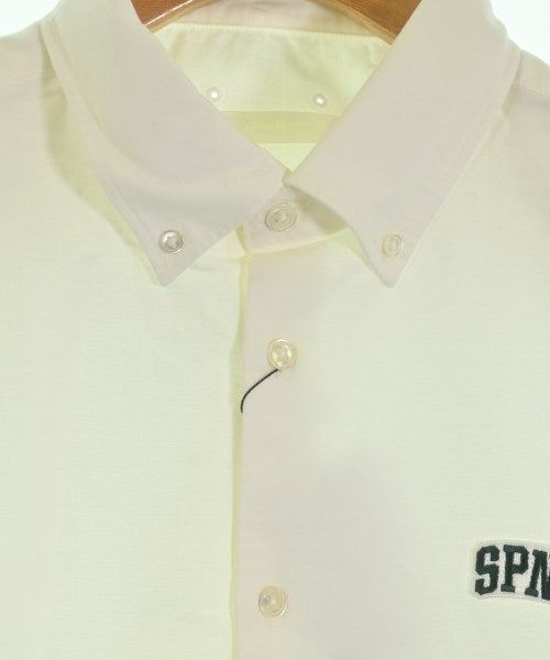 SOPHNET. เสื้อลำลอง