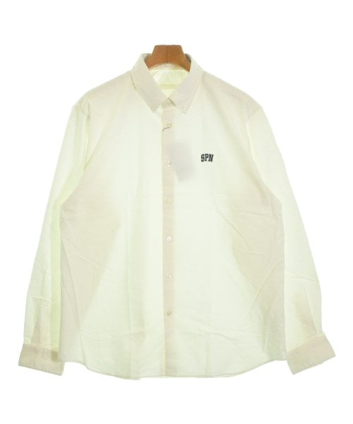 SOPHNET. เสื้อลำลอง