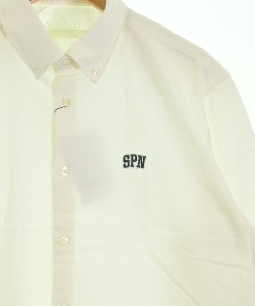 SOPHNET. เสื้อลำลอง
