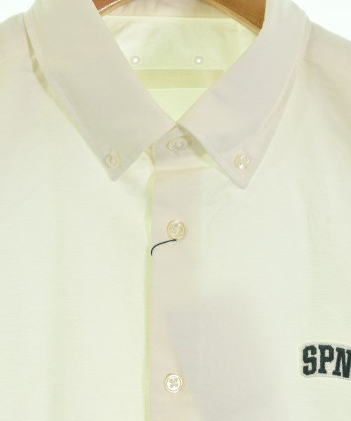 SOPHNET. เสื้อลำลอง