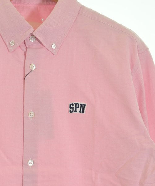 SOPHNET. เสื้อลำลอง