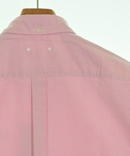 SOPHNET. เสื้อลำลอง