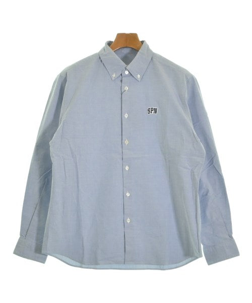 SOPHNET. เสื้อลำลอง