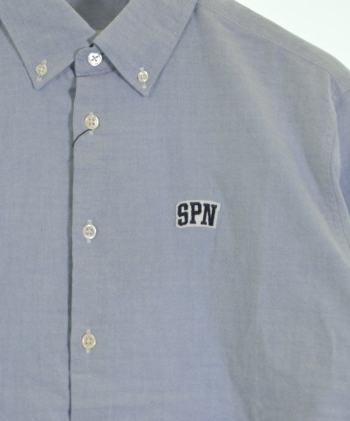 SOPHNET. เสื้อลำลอง