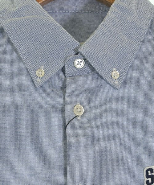 SOPHNET. เสื้อลำลอง