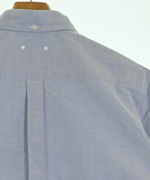 SOPHNET. เสื้อลำลอง