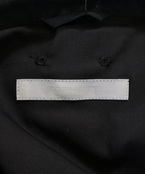 SOPHNET. เสื้อลำลอง