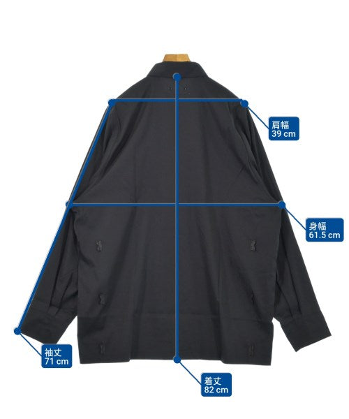 SOPHNET. เสื้อลำลอง