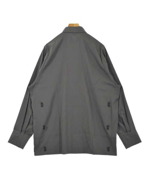 SOPHNET. เสื้อลำลอง