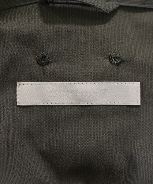 SOPHNET. เสื้อลำลอง