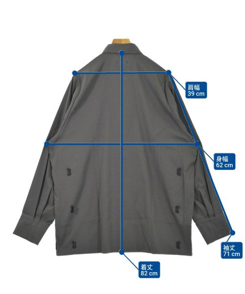 SOPHNET. เสื้อลำลอง