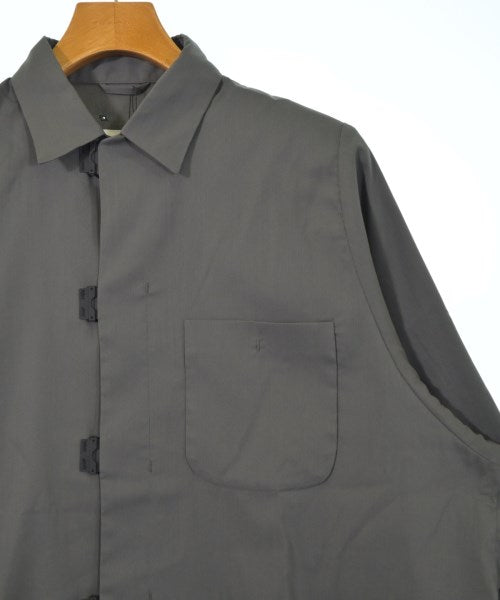 SOPHNET. เสื้อลำลอง