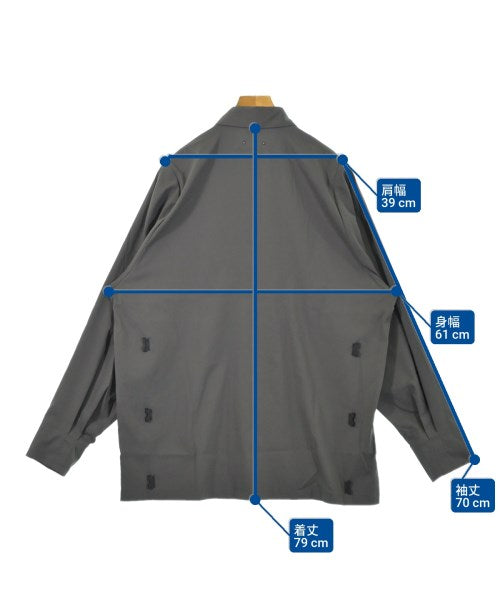 SOPHNET. เสื้อลำลอง