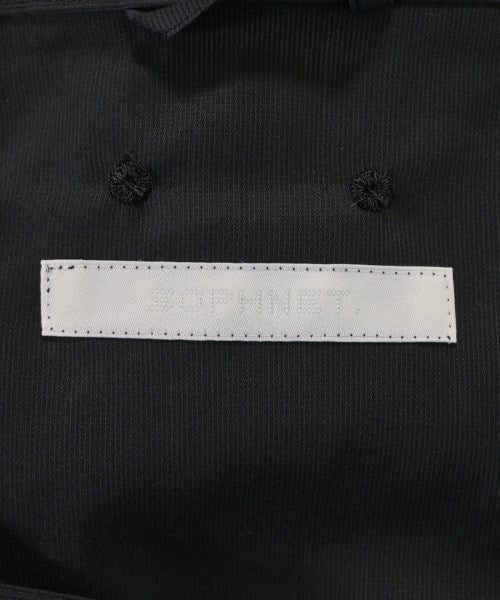 SOPHNET. เสื้อลำลอง