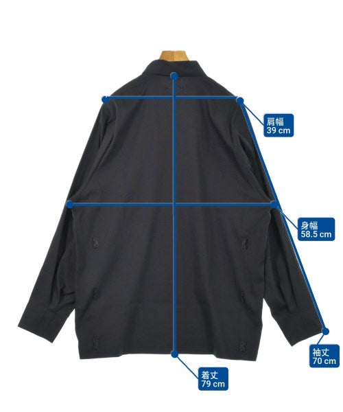 SOPHNET. เสื้อลำลอง