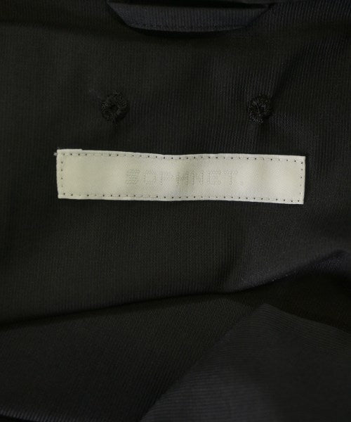 SOPHNET. เสื้อลำลอง