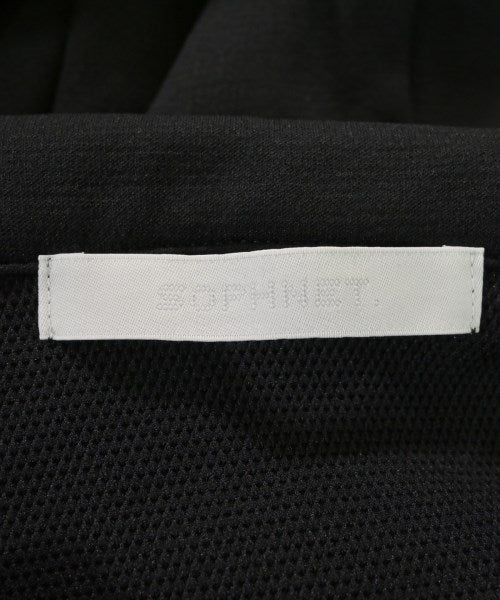 SOPHNET. เสื้อฮู้ด
