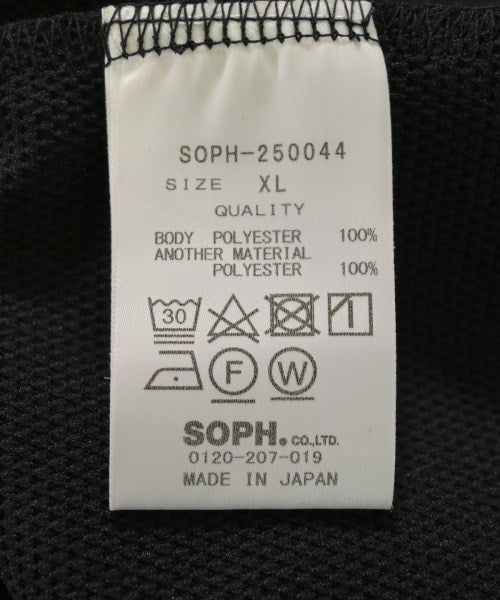 SOPHNET. เสื้อฮู้ด