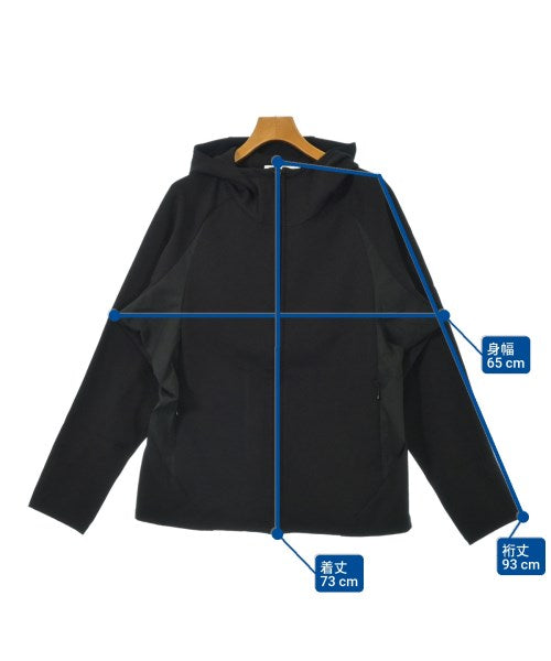 SOPHNET. เสื้อฮู้ด