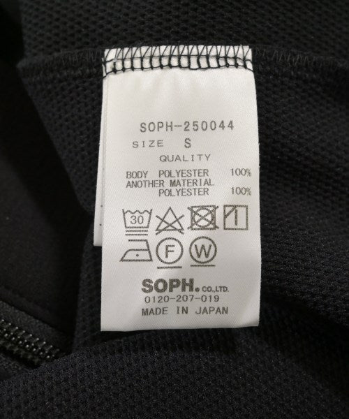 SOPHNET. เสื้อฮู้ด