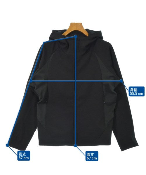 SOPHNET. เสื้อฮู้ด