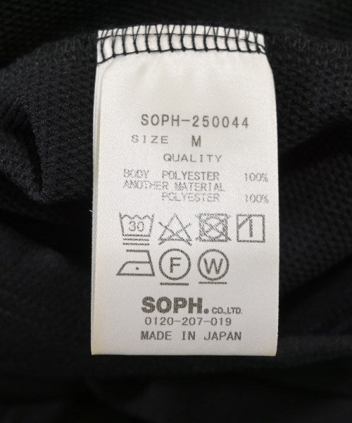 SOPHNET. เสื้อฮู้ด