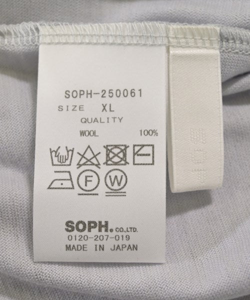 SOPHNET. เสื้อกันหนาว