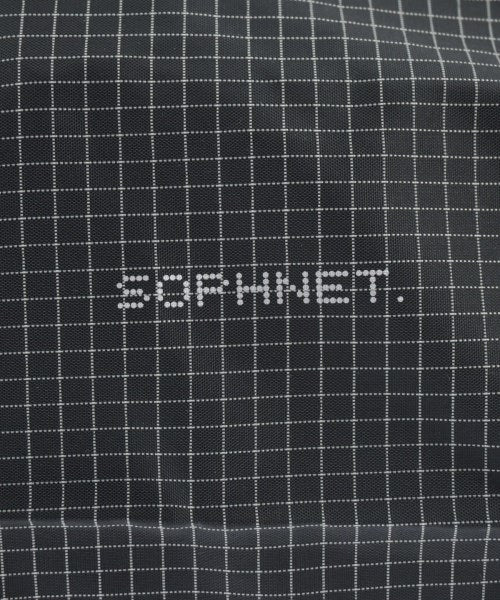 SOPHNET. อื่นๆ