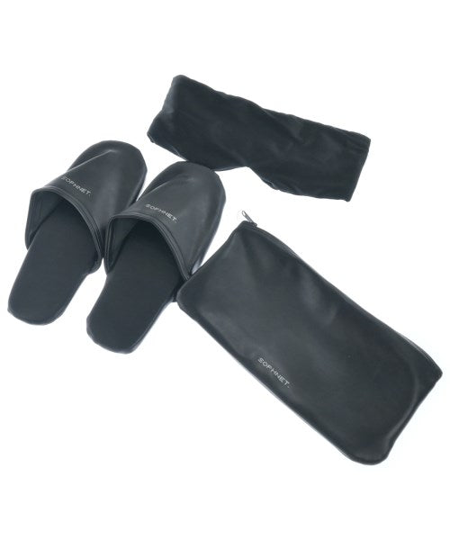 SOPHNET. อื่นๆ