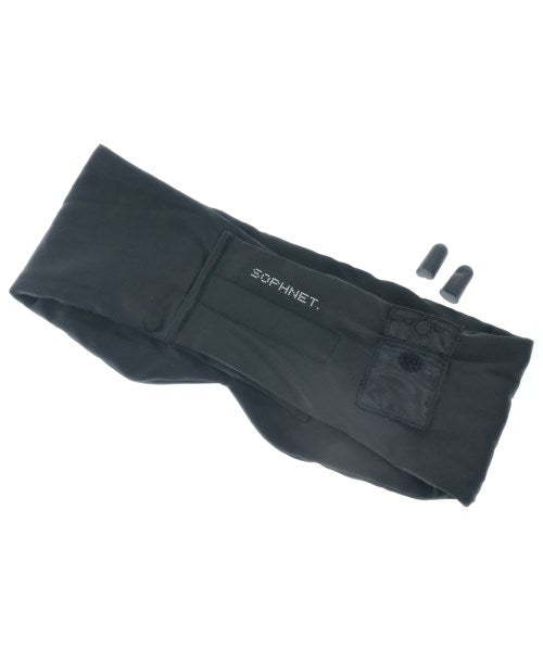 SOPHNET. อื่นๆ