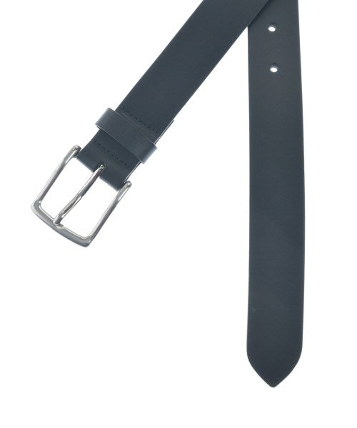 SOPHNET. เข็มขัด