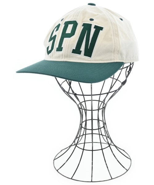 SOPHNET. หมวกแก๊ป