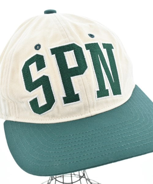 SOPHNET. หมวกแก๊ป