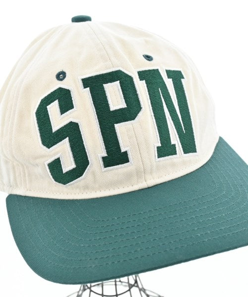 SOPHNET. หมวกแก๊ป