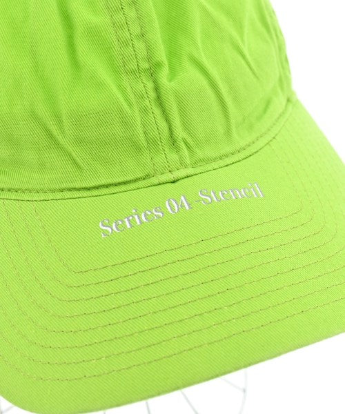 SOPHNET. หมวกแก๊ป