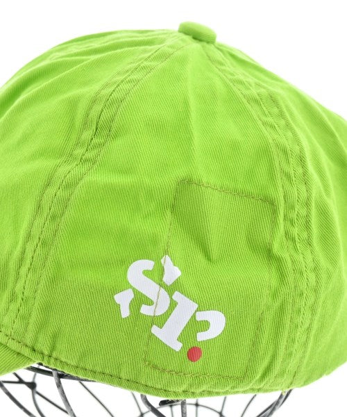 SOPHNET. หมวกแก๊ป