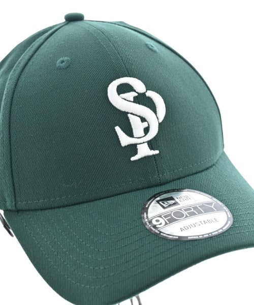 SOPHNET. หมวกแก๊ป