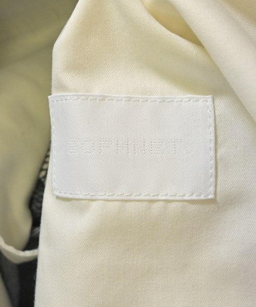 SOPHNET. ยีนส์